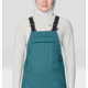 Mountain Hardwear FireFall Bib - Womens, Short Inseam Size