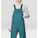Mountain Hardwear FireFall Bib - Womens, Short Inseam Size