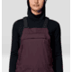 Mountain Hardwear FireFall Bib - Womens, Short Inseam Size