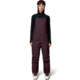 Mountain Hardwear FireFall Bib - Womens, Short Inseam Size