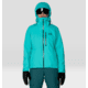 Mountain Hardwear Firefall Insulated Jacket - Womens