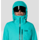 Mountain Hardwear Firefall Insulated Jacket - Womens