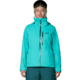 Mountain Hardwear Firefall Insulated Jacket - Womens
