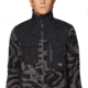 Mountain Hardwear First Tracks Fleece Full Zip Jacket - Mens