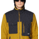 Mountain Hardwear First Tracks Fleece Full Zip Jacket - Mens