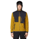 Mountain Hardwear First Tracks Fleece Full Zip Jacket - Mens