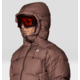 Mountain Hardwear Flow Factor Down Jacket - Womens