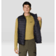 Mountain Hardwear Free Element Vest - Mens