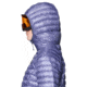 Mountain Hardwear Ghost Whisperer UL Hood Jacket - Womens