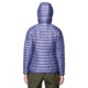 Mountain Hardwear Ghost Whisperer UL Hood Jacket - Womens