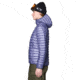 Mountain Hardwear Ghost Whisperer UL Hood Jacket - Womens