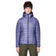 Mountain Hardwear Ghost Whisperer UL Hood Jacket - Womens