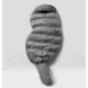 Mountain Hardwear Ghoul 20F/-7C Short Sleeping Bag