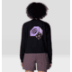 Mountain Hardwear Graphic LS Top - Womens
