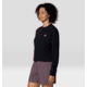 Mountain Hardwear Graphic LS Top - Womens