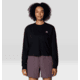 Mountain Hardwear Graphic LS Top - Womens