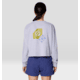 Mountain Hardwear Graphic LS Top - Womens