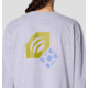 Mountain Hardwear Graphic LS Top - Womens