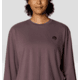 Mountain Hardwear Graphic LS Top - Womens