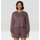 Mountain Hardwear Graphic LS Top - Womens