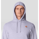 Mountain Hardwear Graphic Pullover Hoody2 - Mens