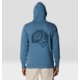 Mountain Hardwear Graphic Pullover Hoody2 - Mens