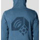Mountain Hardwear Graphic Pullover Hoody2 - Mens