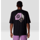 Mountain Hardwear Graphic Relaxed SS Top - Mens