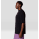 Mountain Hardwear Graphic Relaxed SS Top - Mens