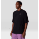 Mountain Hardwear Graphic Relaxed SS Top - Mens