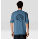 Mountain Hardwear Graphic Relaxed SS Top - Mens