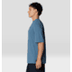 Mountain Hardwear Graphic Relaxed SS Top - Mens