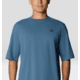 Mountain Hardwear Graphic Relaxed SS Top - Mens