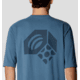 Mountain Hardwear Graphic Relaxed SS Top - Mens