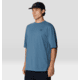 Mountain Hardwear Graphic Relaxed SS Top - Mens