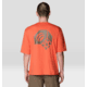 Mountain Hardwear Graphic Relaxed SS Top - Mens