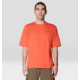 Mountain Hardwear Graphic Relaxed SS Top - Mens