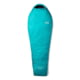 Mountain Hardwear Lamina W 15F/-9C Sleeping Bag - Women's, Synth Green, REGxLH, 2095191-360-REGxLH