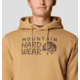 Mountain Hardwear Logo PO Hoody - Mens