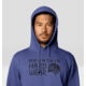 Mountain Hardwear Logo PO Hoody - Mens