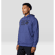 Mountain Hardwear Logo PO Hoody - Mens