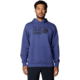 Mountain Hardwear Logo PO Hoody - Mens