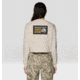 Mountain Hardwear MHW Box Logo LS Crop - Womens
