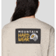 Mountain Hardwear MHW Box Logo LS Crop - Womens