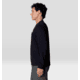 Mountain Hardwear MHW Logo Pullover Crew - Mens