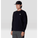 Mountain Hardwear MHW Logo Pullover Crew - Mens