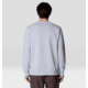 Mountain Hardwear MHW Logo Pullover Crew - Mens