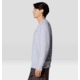 Mountain Hardwear MHW Logo Pullover Crew - Mens
