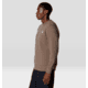 Mountain Hardwear MHW Logo Pullover Crew - Mens