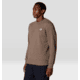 Mountain Hardwear MHW Logo Pullover Crew - Mens